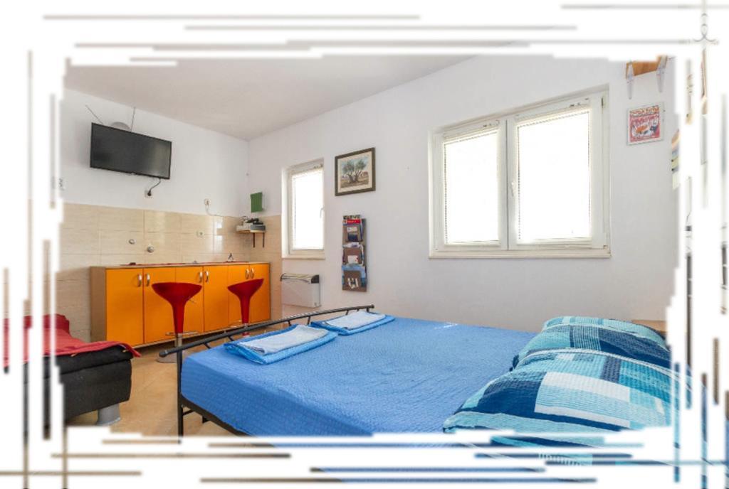 Hostel Oktarin Kastela Phòng bức ảnh