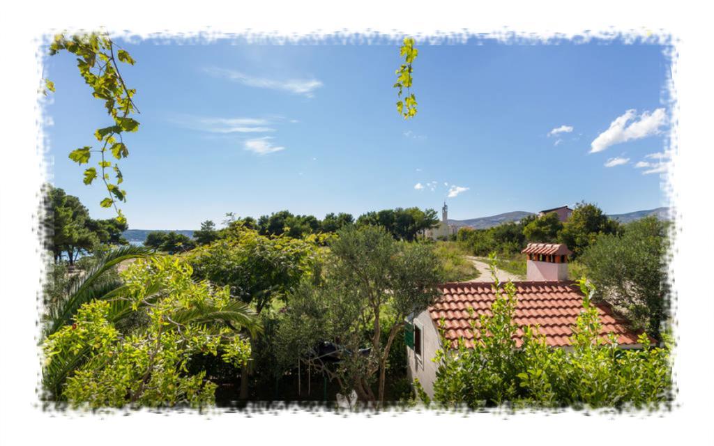 Hostel Oktarin Kastela Phòng bức ảnh