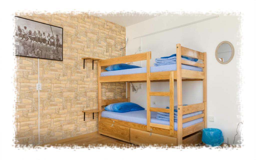 Hostel Oktarin Kastela Phòng bức ảnh